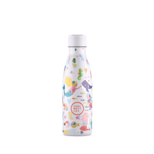 COOL BOTTLES THE KIDS BOTTLE SWEET MERMAIDS 350ML