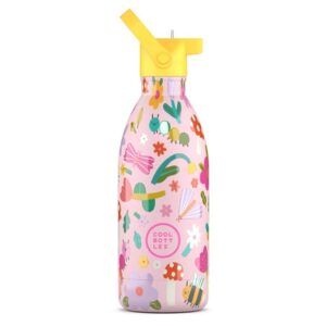 COOL BOTTLES THE KIDS BOTTLE BUG LIFE 500 ML