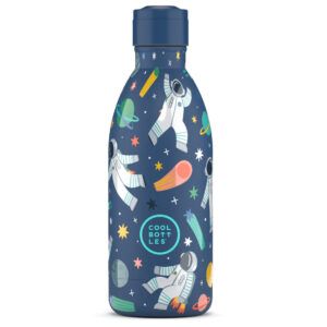 COOL BOTTLES THE KIDS BOTTLE GALACTIC RIDE 500 ML