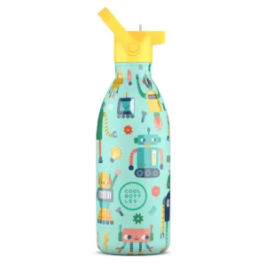 COOL BOTTLES THE KIDS SHORT CIRCUIT 500 ML