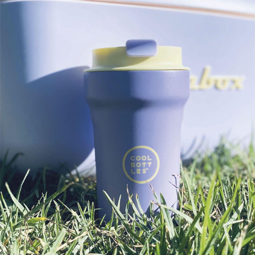 COOL BOTTLES PARADISE TUMBLER BALI 350ML - Imagen 3
