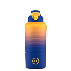 COOL BOTTLES THE SPORT BOTTLE PARIS 950 ML