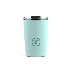 COOL BOTTLES THE TUMBLER PASTEL SKY 330ML