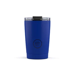 COOL BOTTLES THE TUMBLER VIVID BLUE 330ML