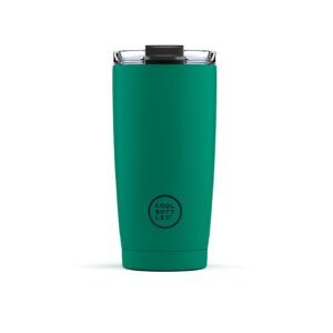 COOL BOTTLES THE TUMBLER VIVID QUETZAL 550 ML