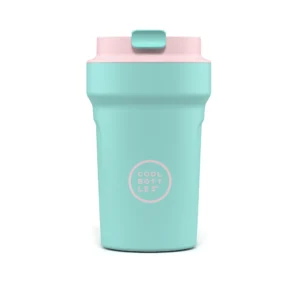 COOL BOTTLES PARADISE TUMBLER CAPRI 350ML