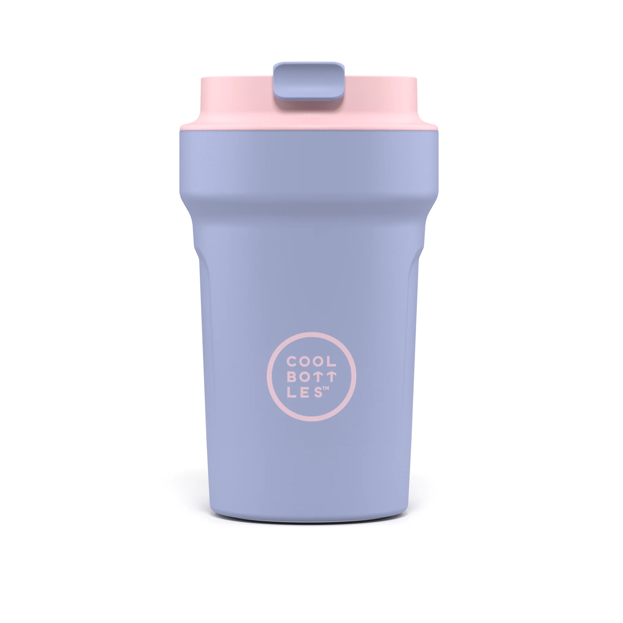 COOL BOTTLES PARADISE TUMBLER MYKONOS 350ML
