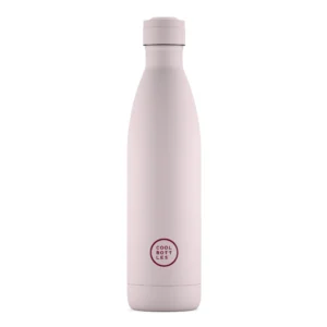 COOL BOTTLES THE BOTTLE PASTEL PINK 750ML