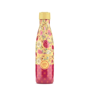 COOL BOTTLES THE BOTTLE ROCIO PERALTA LOVE FLAMENCO 500ML