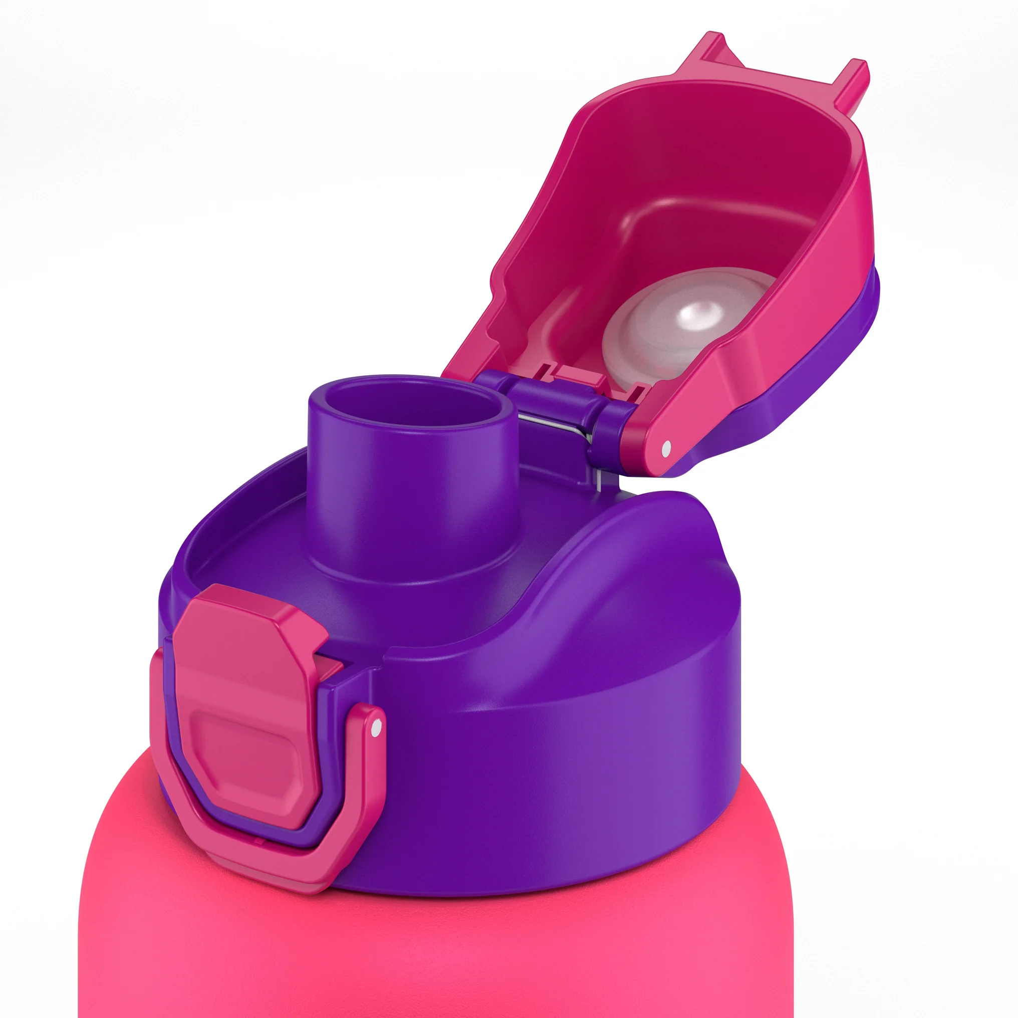 COOL BOTTLES THE SPORT BOTTLE LOS ANGELES 500 ML - Imagen 2