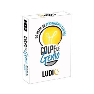 LUDILO GOLPE DE GENIO