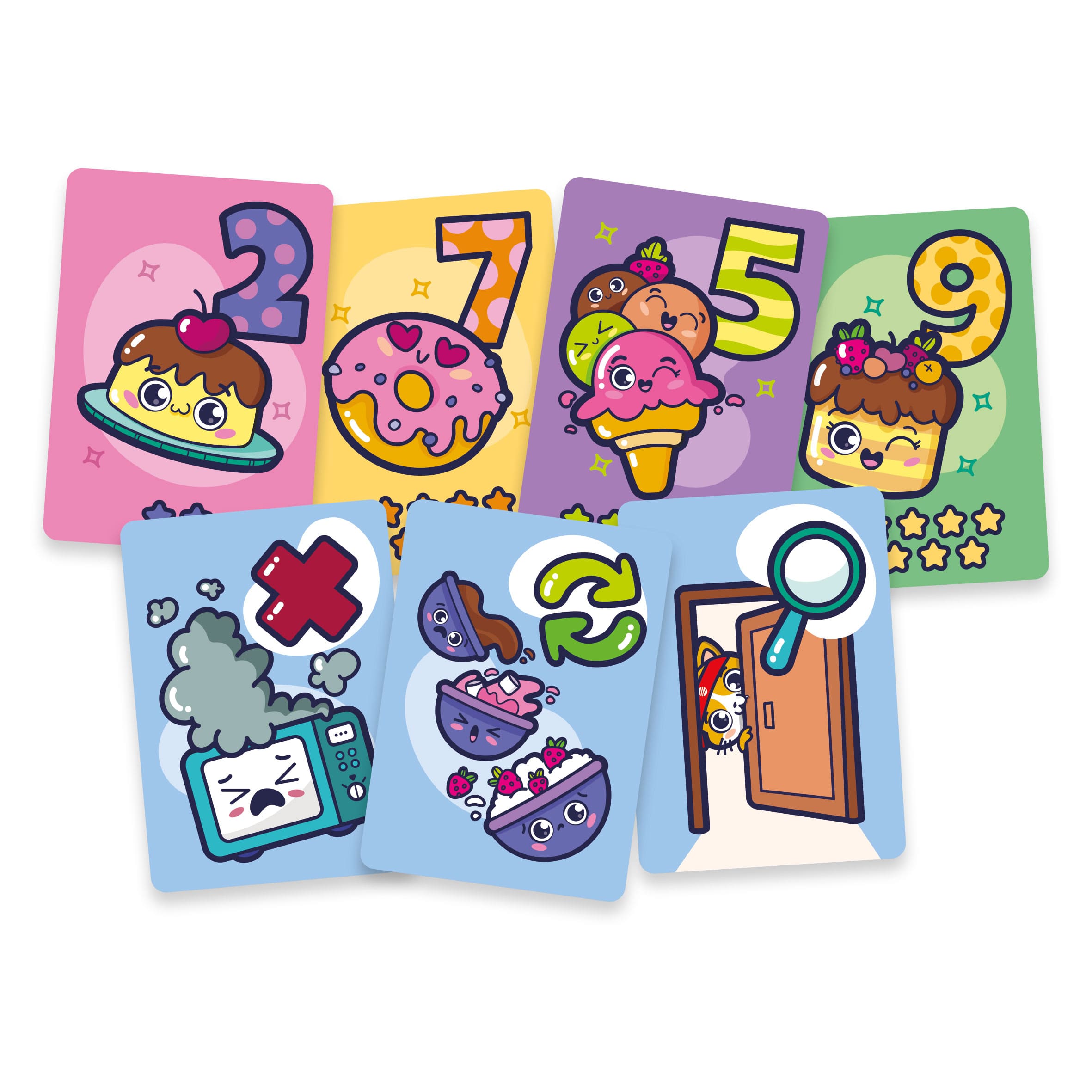 LUDILO KAWAII CHEF - Imagen 3