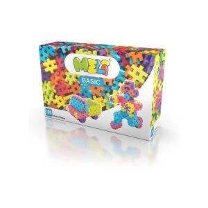 MELI BASIC 150 PCS
