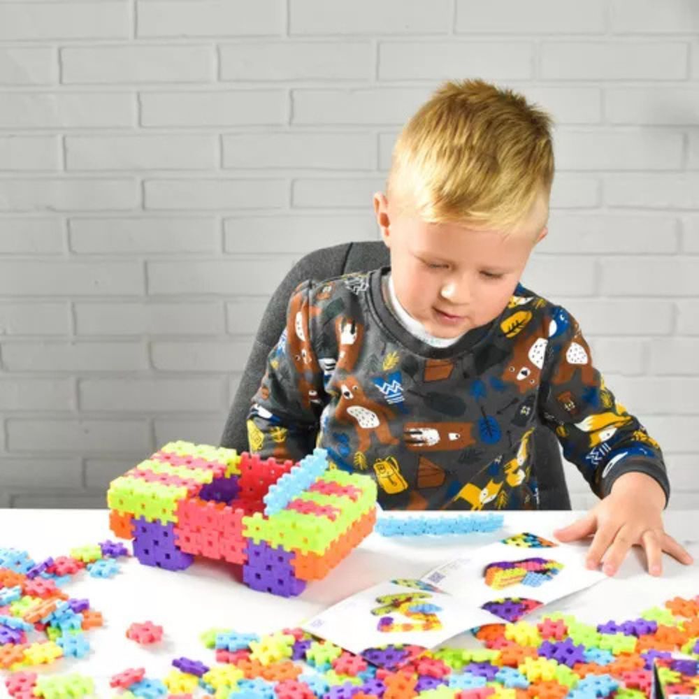 MELI BASIC EDU 2000 PCS - Imagen 2
