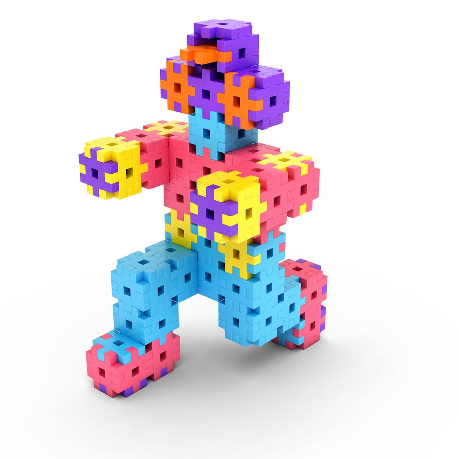 MELI BASIC EDU 2000 PCS - Imagen 3