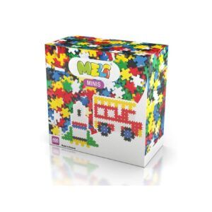 MELI MINIS 400 PCS