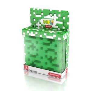 MELI MAXI BASE PLATAFORMA VERDE
