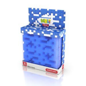 MELI MAXI BASE PLATAFORMA AZUL