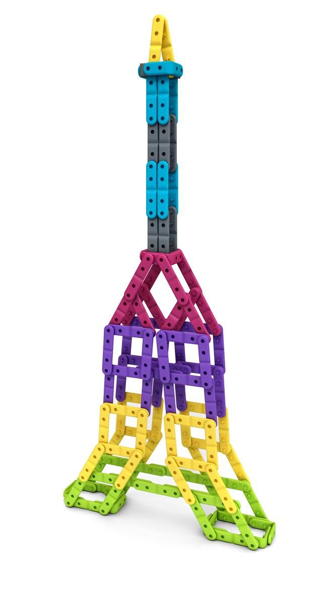 MELI MUBLO 200 PCS - Imagen 2