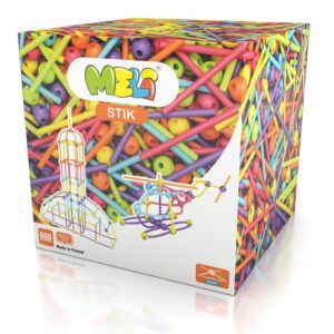 MELI STIK 600 PCS