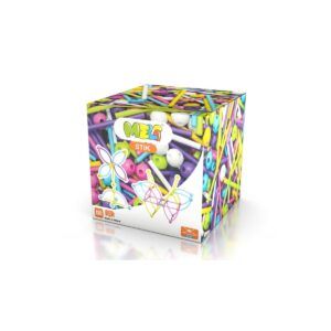 MELI STIK PASTEL 150 PCS