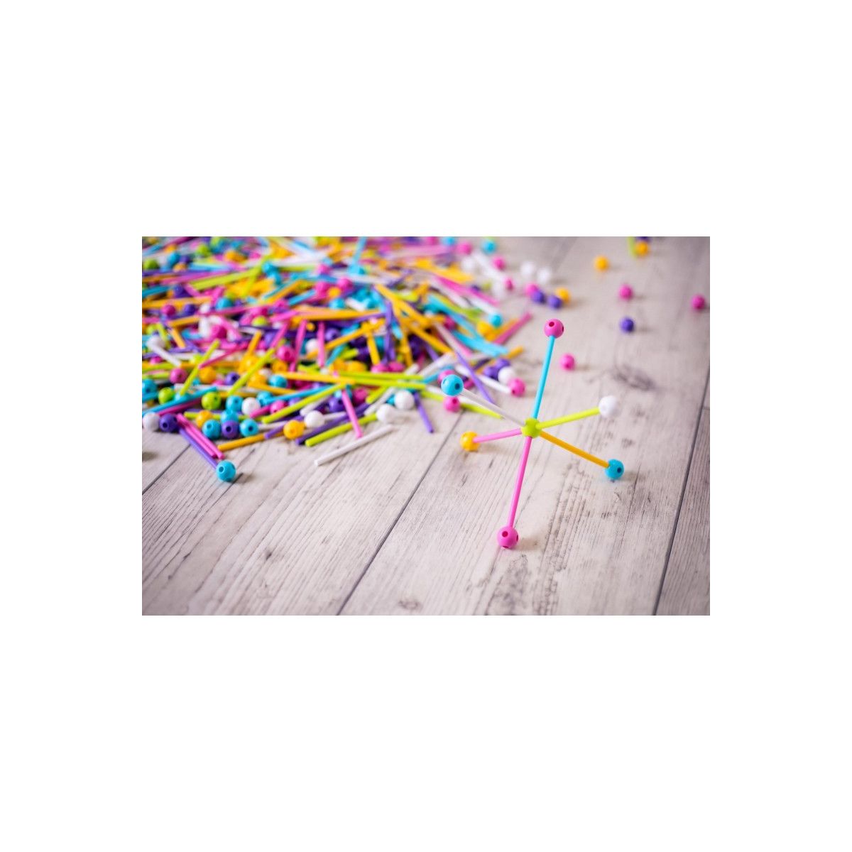 MELI STIK PASTEL 150 PCS - Imagen 7