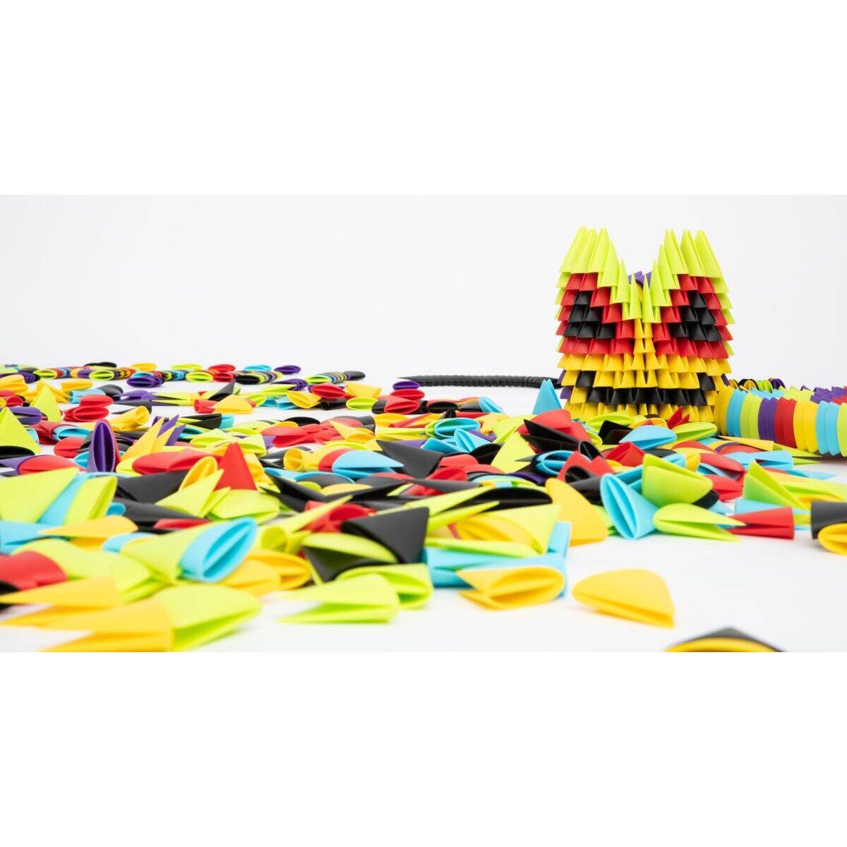 MELI GAMI 250 PCS - Imagen 5