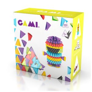 MELI GAMI 1000 PCS