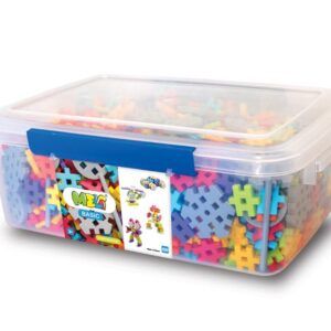 MELI BASIC CONSTRUCTOR TRAVEL BOX 1100 PCS