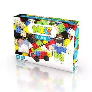 MELI CUBE 50 PCS