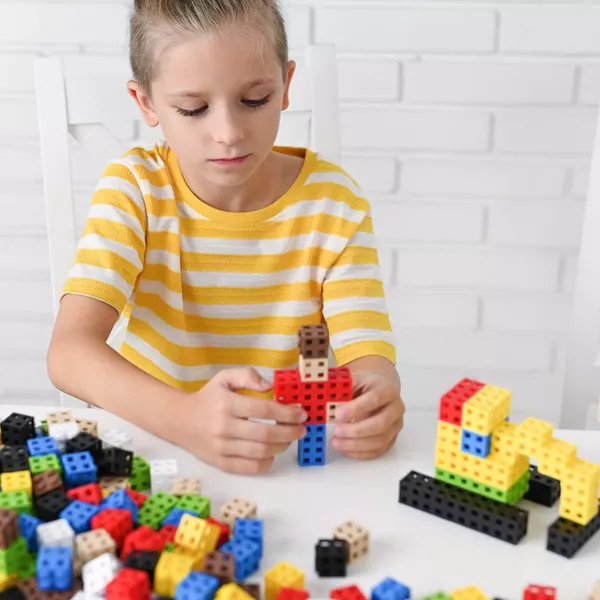 MELI CUBE 50 PCS - Imagen 5