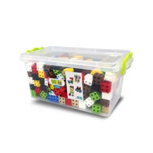 MELI CUBE EDU 300 PCS