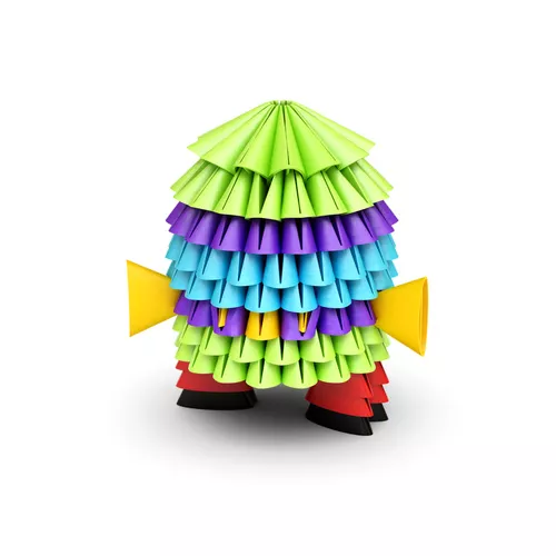 MELI GAMI 250 PCS - Imagen 3