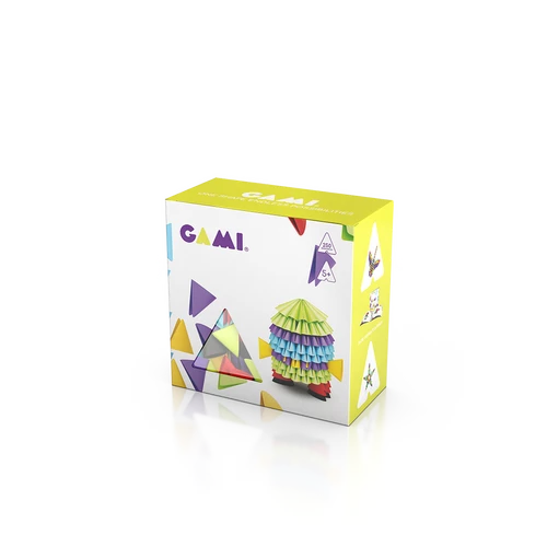 MELI GAMI 250 PCS