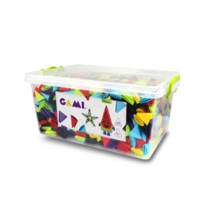 MELI GAMI EDU 1500 PCS