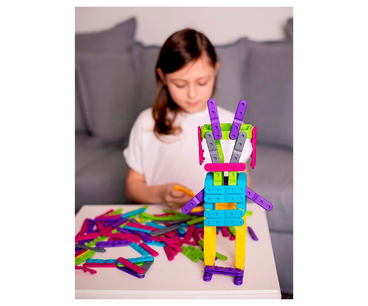 MELI MUBLO 100 PCS - Imagen 2