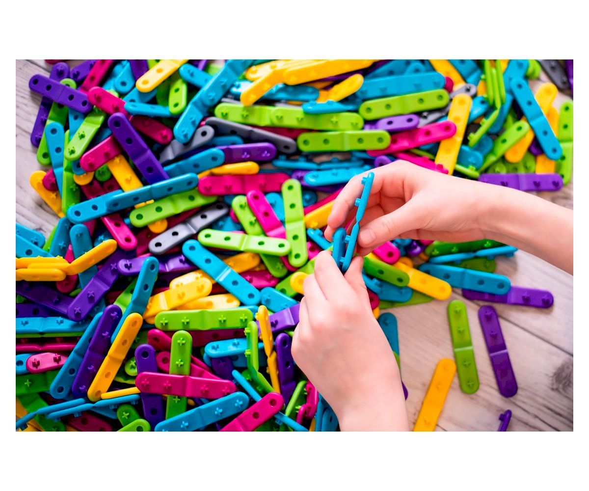 MELI MUBLO 100 PCS - Imagen 3