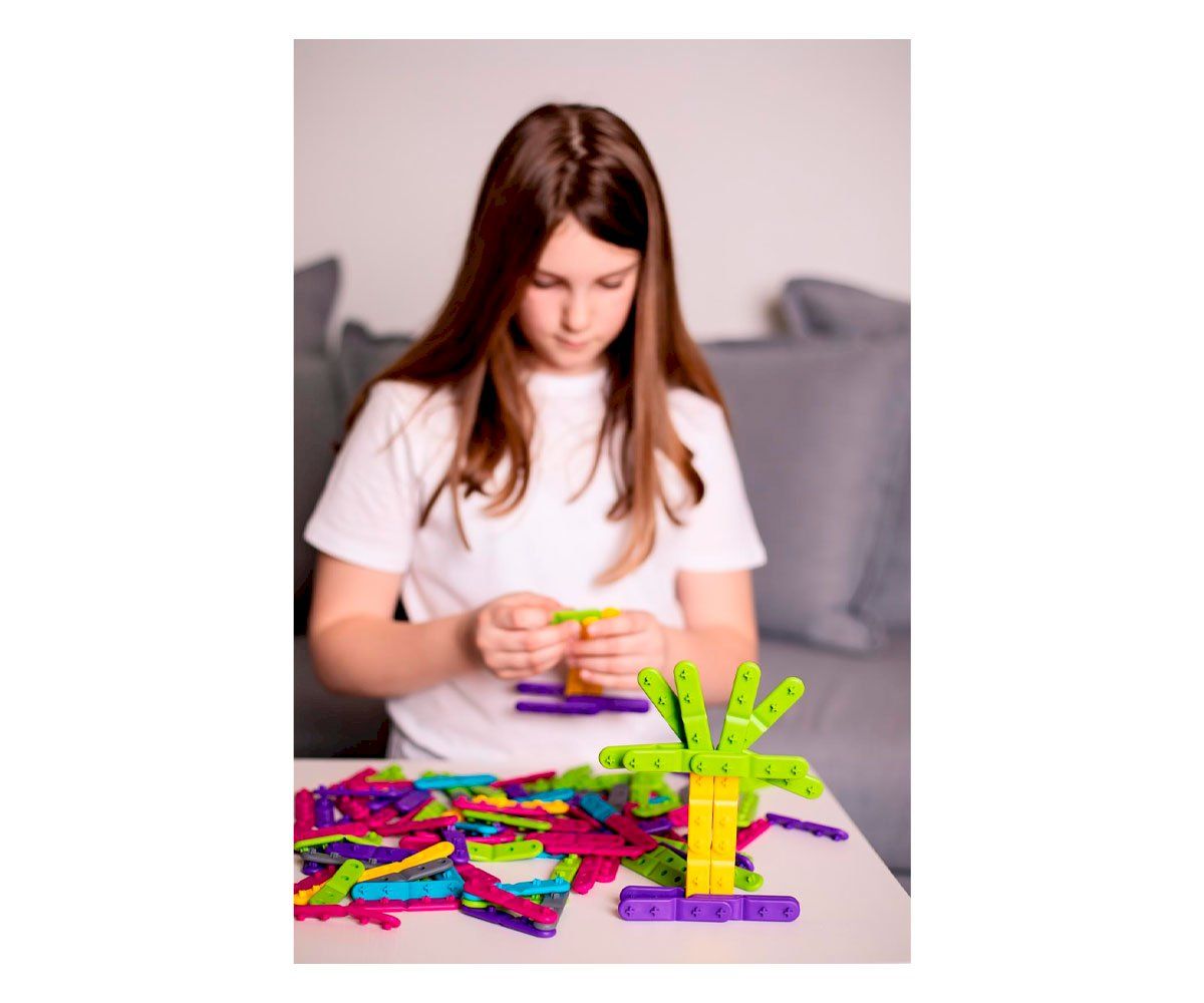 MELI MUBLO 50 PCS - Imagen 4