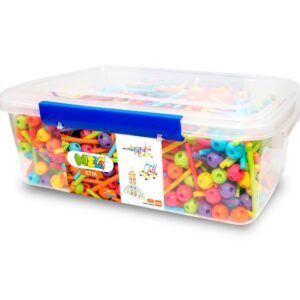 MELI STIK TRAVEL BOX 1200 PCS