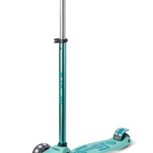 MICRO MAXI DELUXE PRO LED TURQUESA