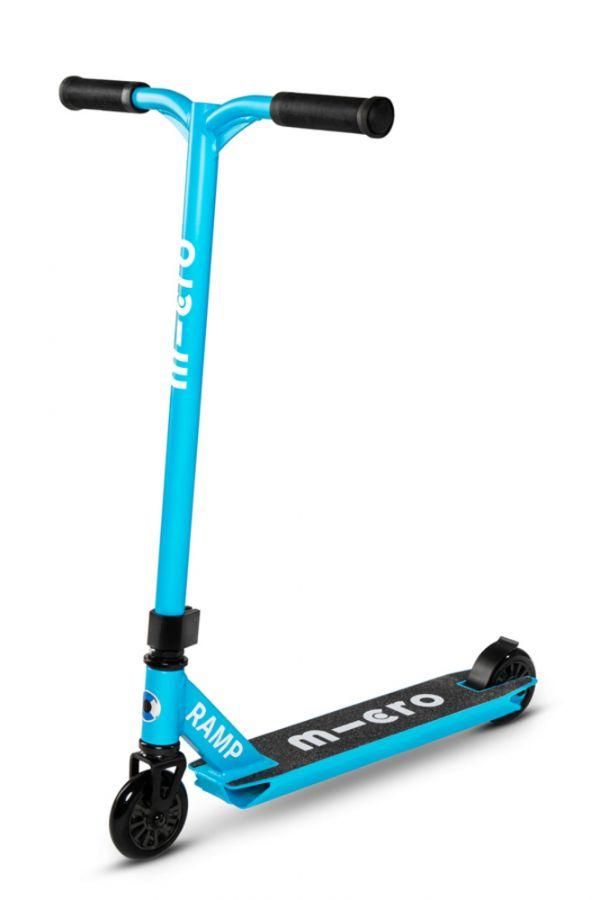 MICRO RAMP AZUL