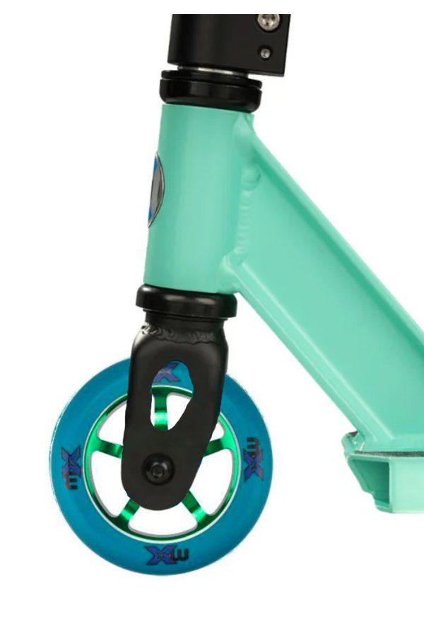 MICRO SCOOTER MX GENESIS MENTA - Imagen 3