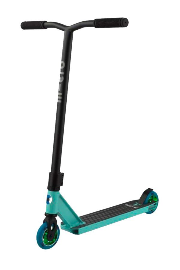 MICRO SCOOTER MX GENESIS MENTA