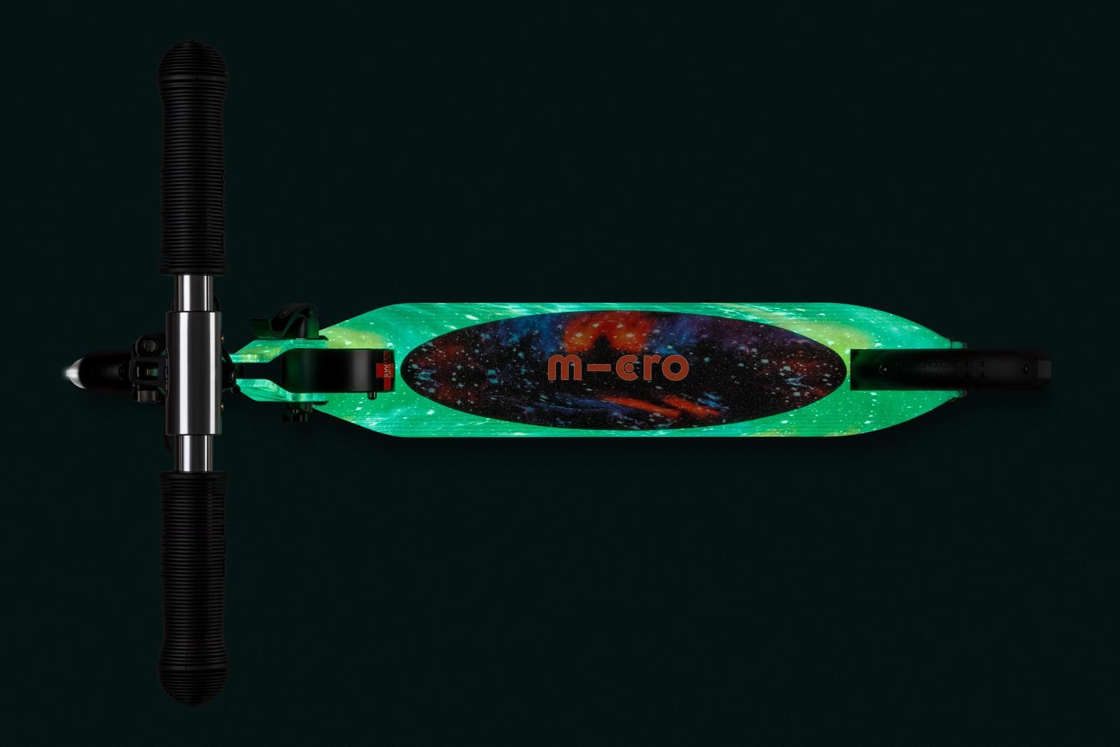 MICRO SPRITE GLOW LED INTERCOSMIC - Imagen 4