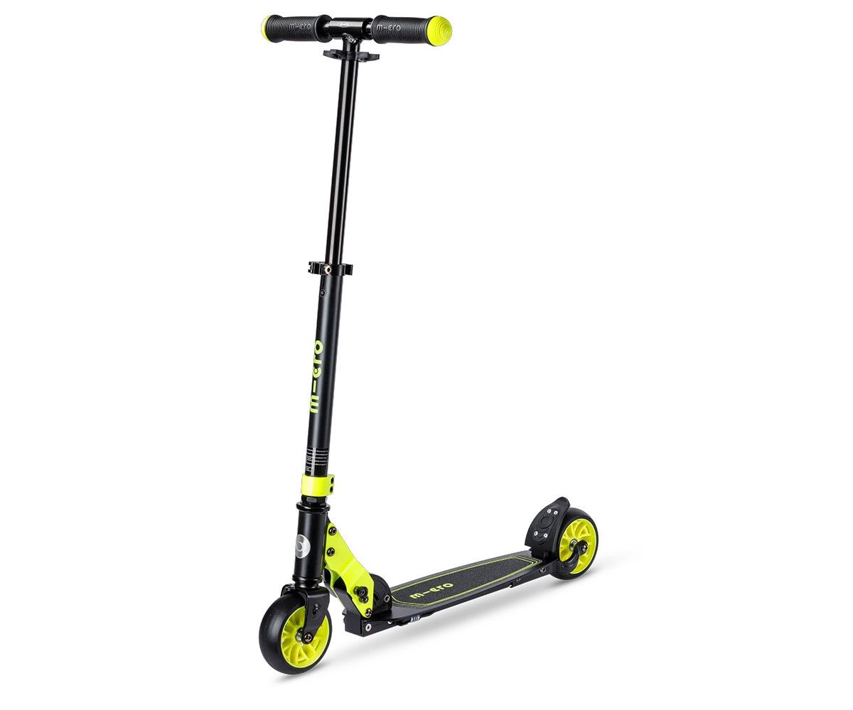 MICRO ROCKET 2.0 NEON AMARILLO