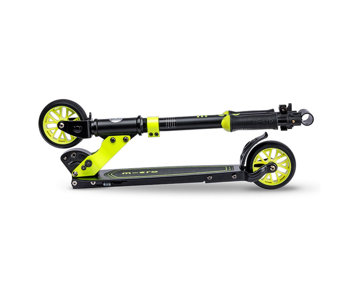 MICRO ROCKET 2.0 NEON AMARILLO - Imagen 2