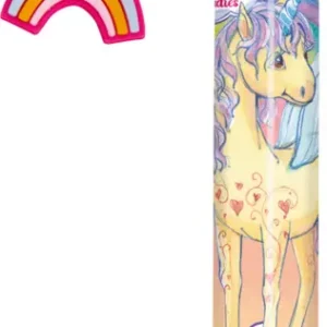 SPIEGELBURG BOLÍGRAFO CON 6 COLORES UNICORNIO