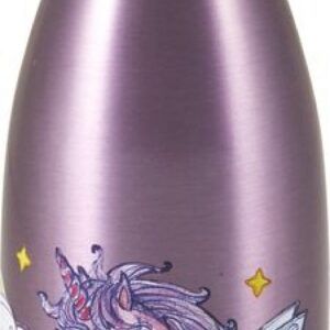 SPIEGELBURG BOTELLA ACERO INOXIDABLE UNICORNIO