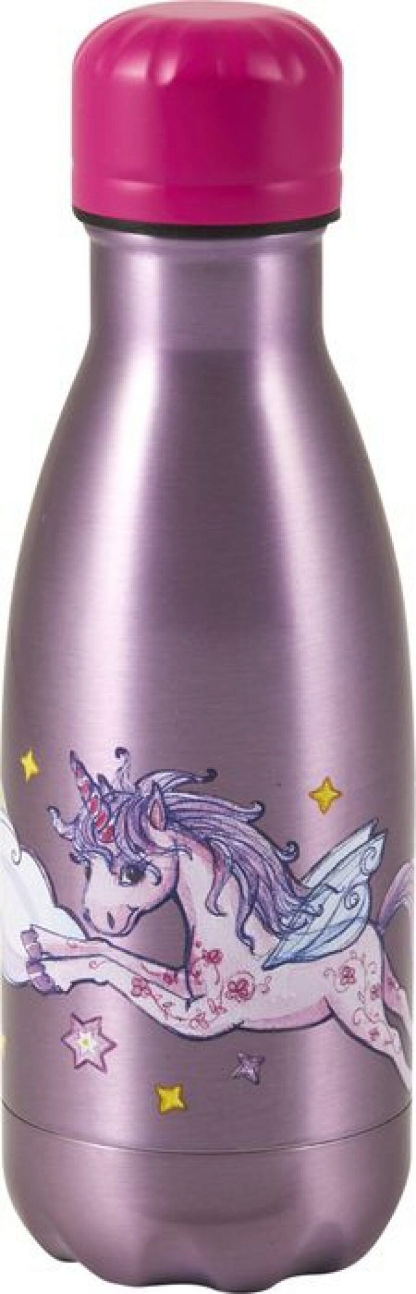 SPIEGELBURG BOTELLA ACERO INOXIDABLE UNICORNIO