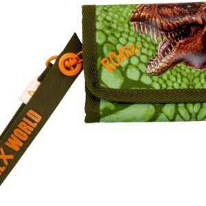 SPIEGELBURG CARTERA T-REX WORLD